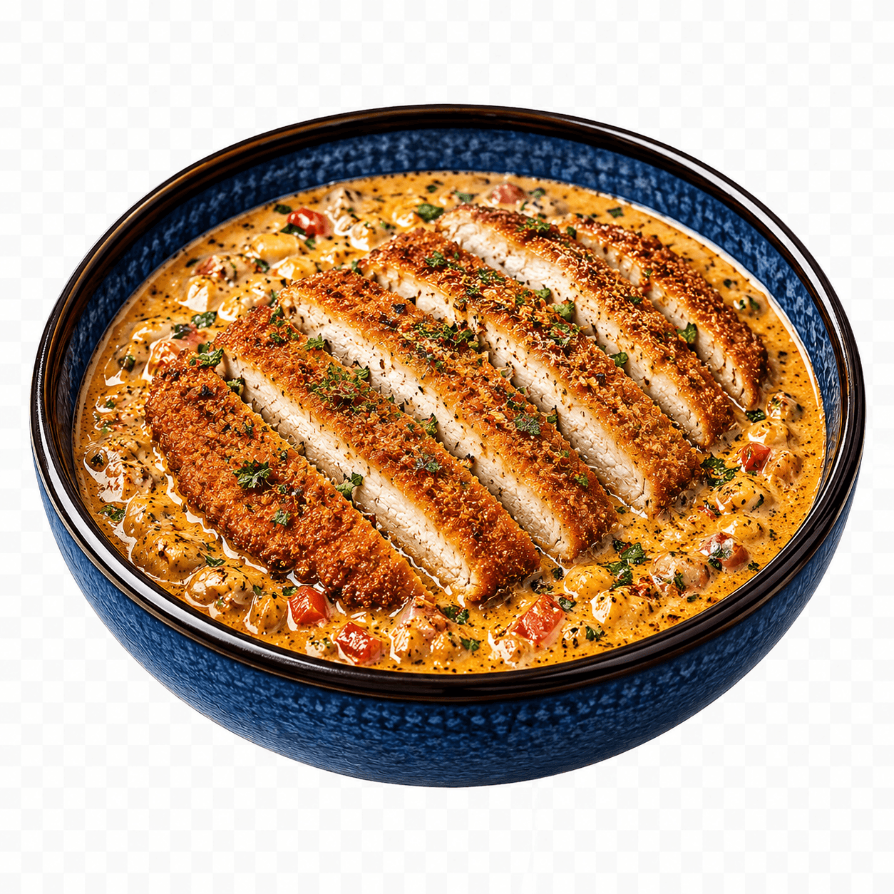 dish