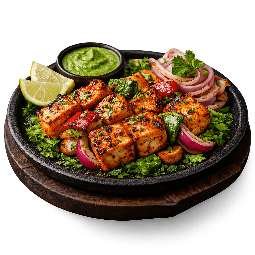 Paneer Tikka