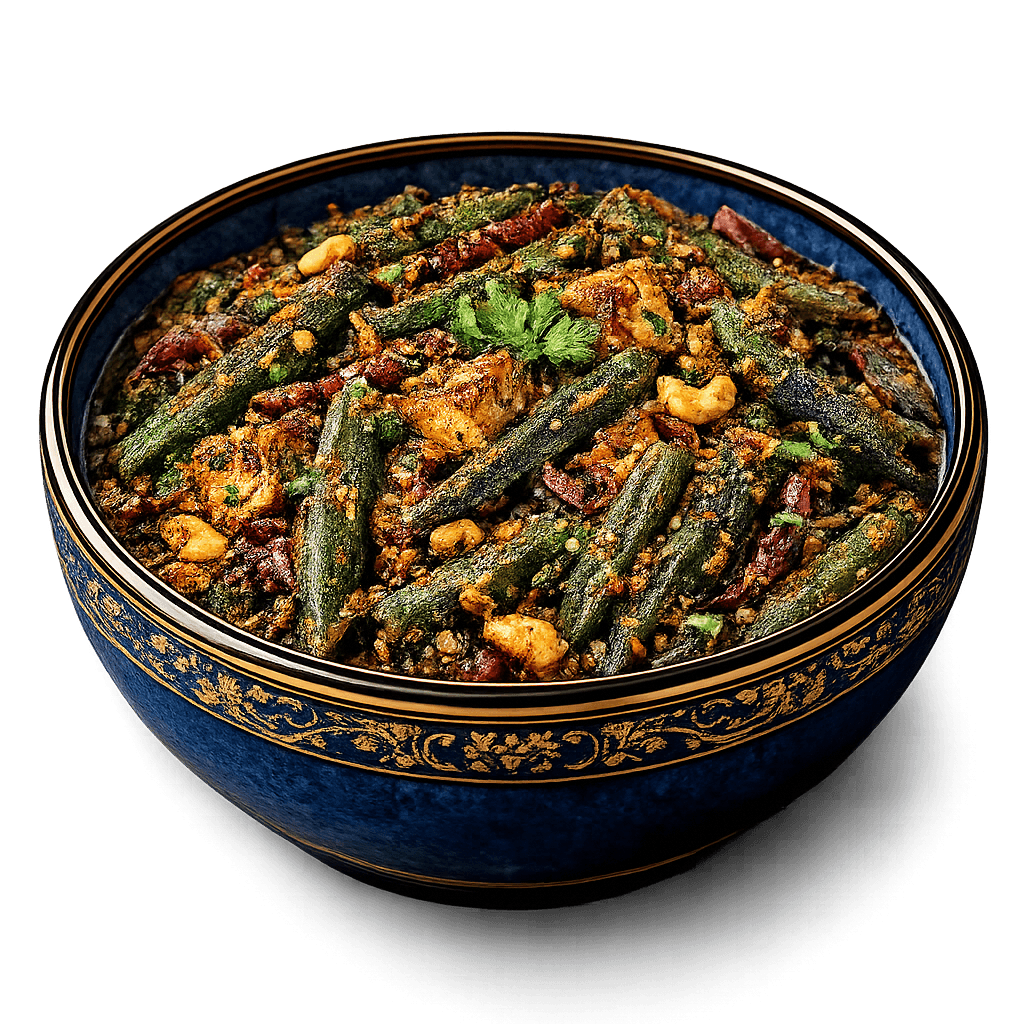 dish