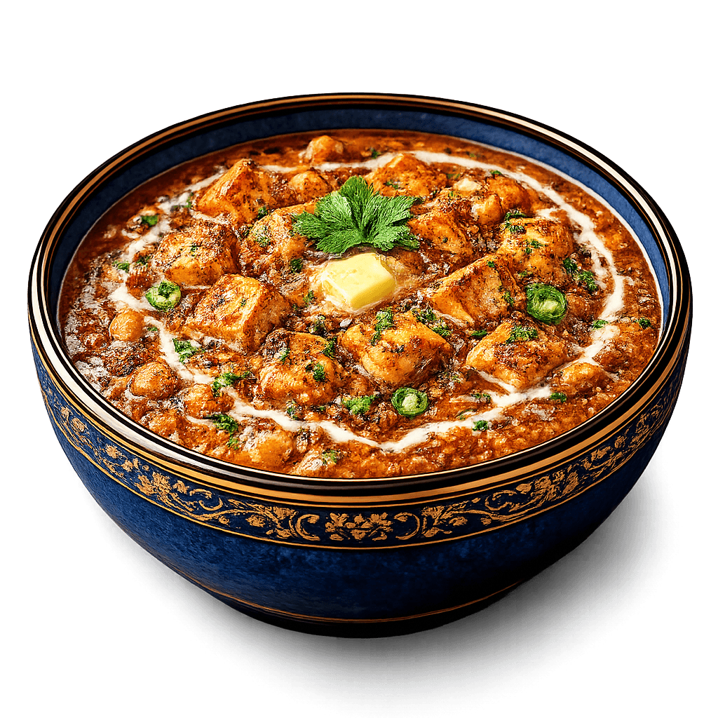 dish