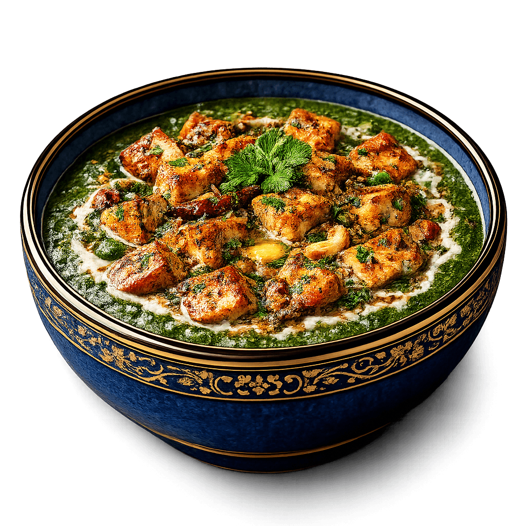 dish