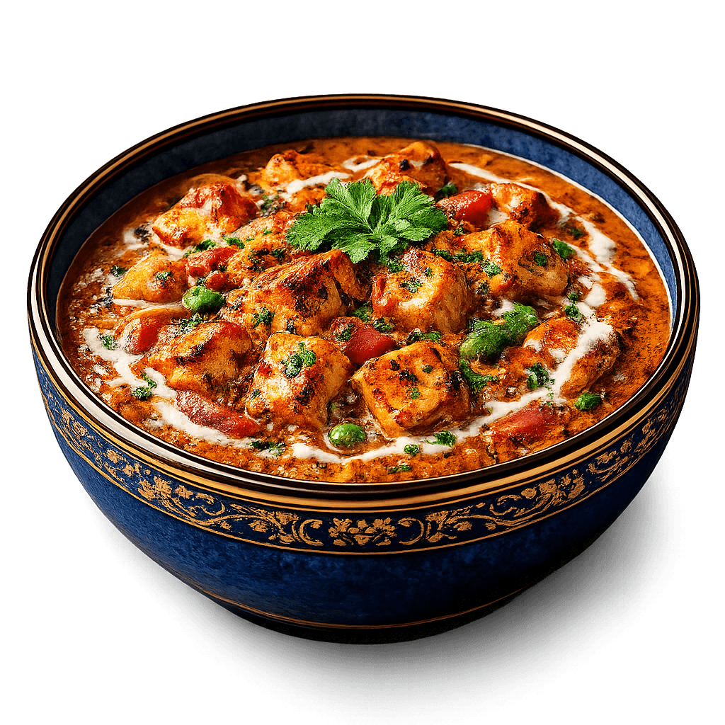 dish