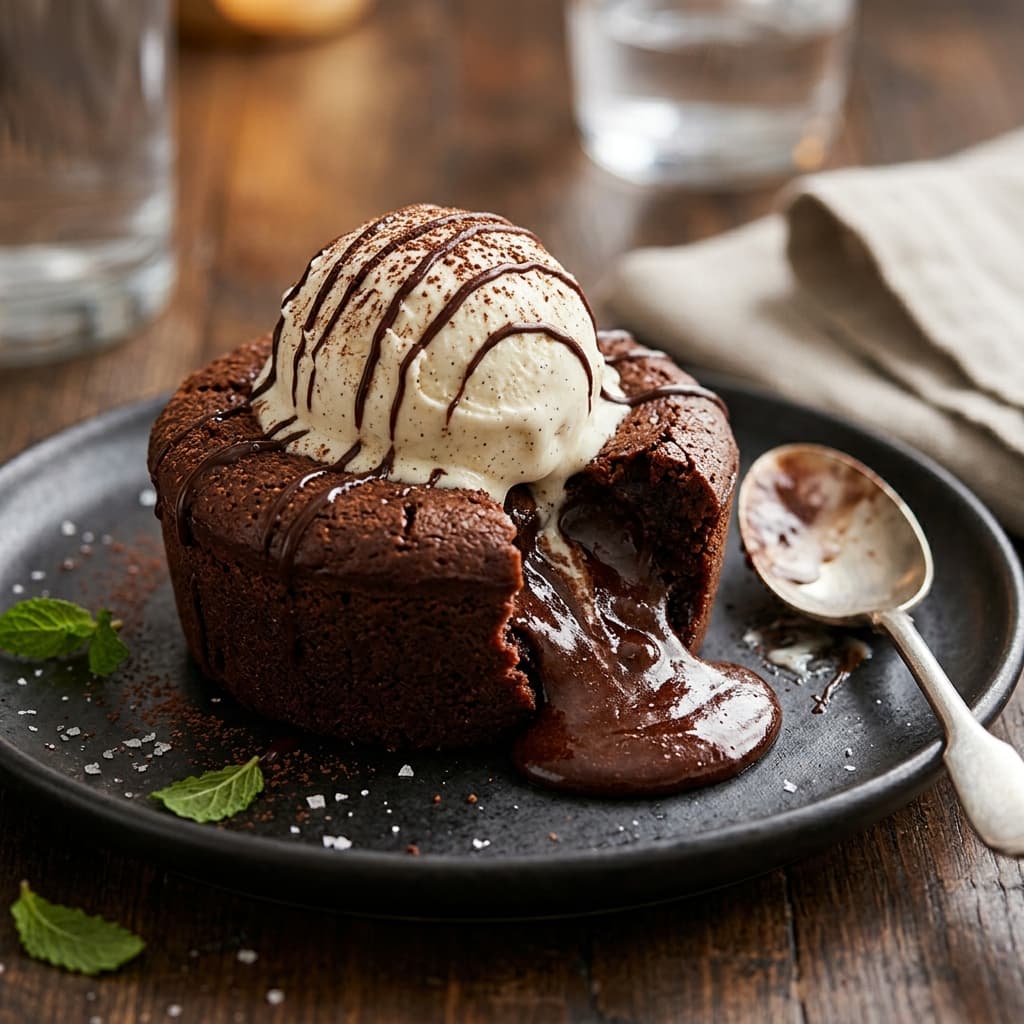 Dessert