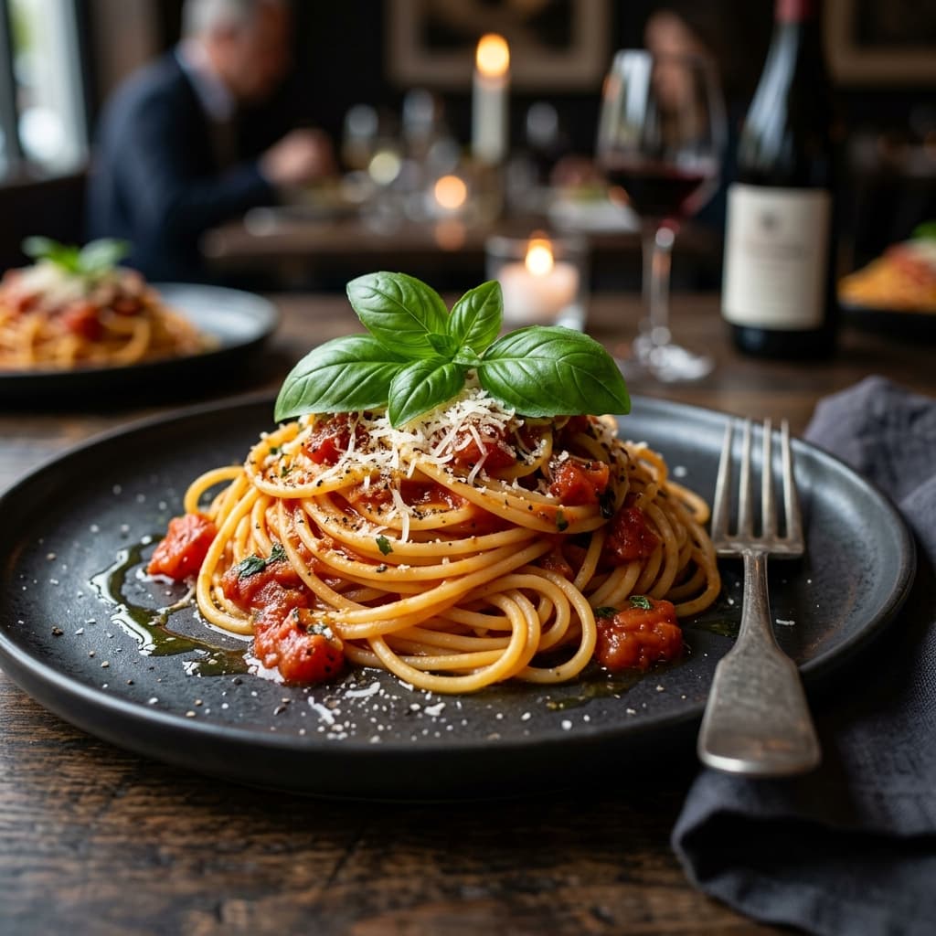Pasta