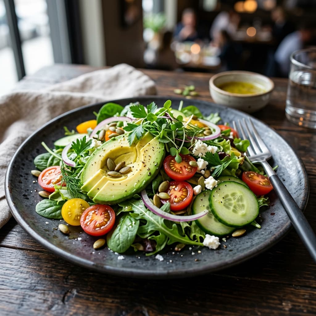 Salad