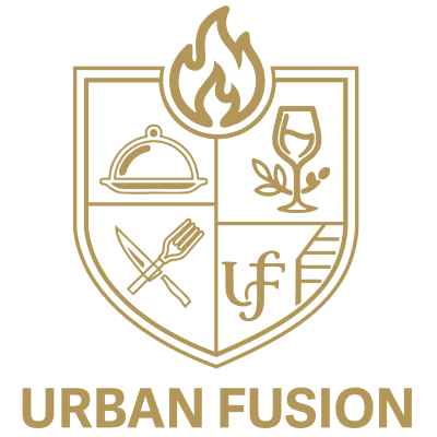 Urban Fusion Logo